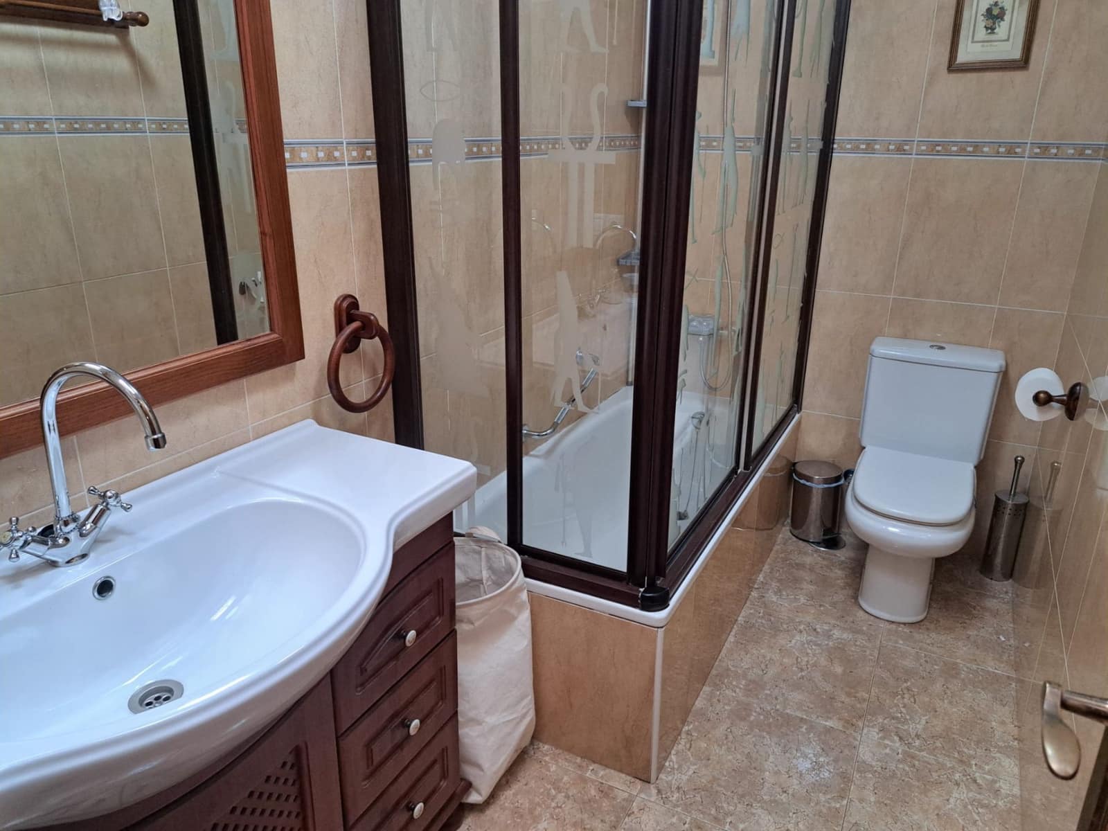 3 bedroom Semi-detached Villa for sale in El Matorral - € 283,500 (Ref: 9868269)