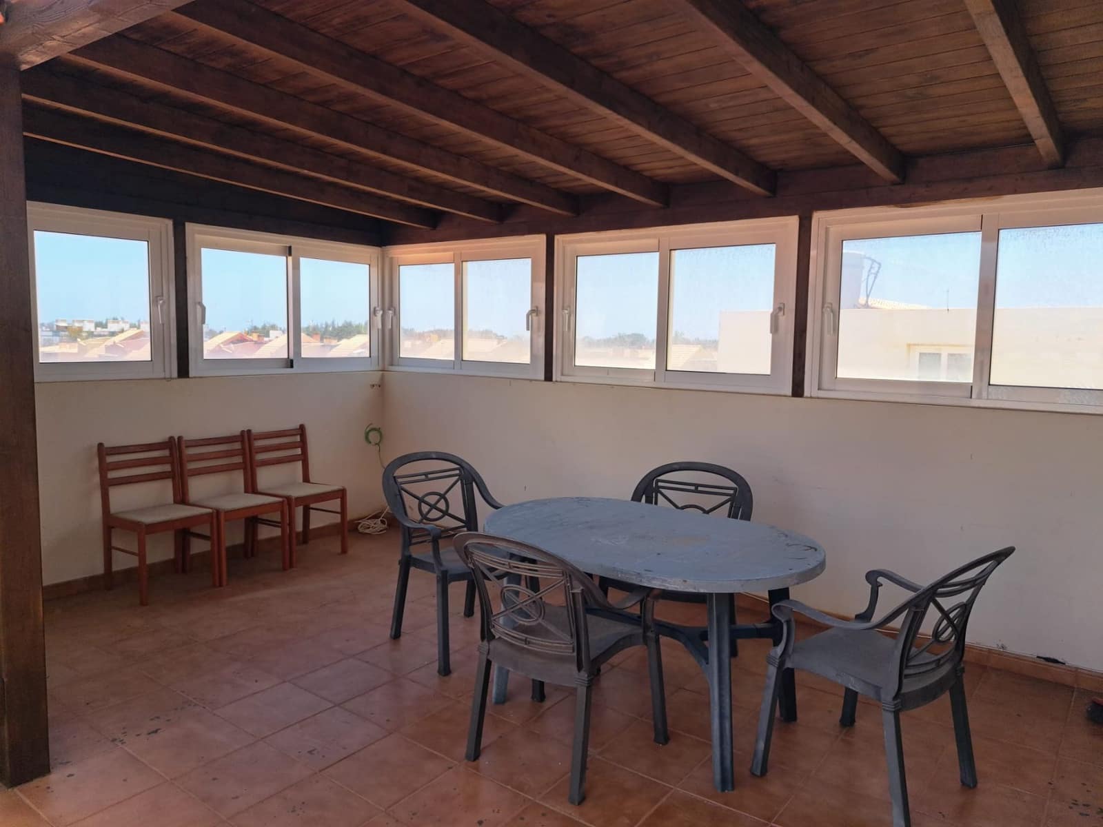 3 bedroom Semi-detached Villa for sale in El Matorral - € 283,500 (Ref: 9868269)