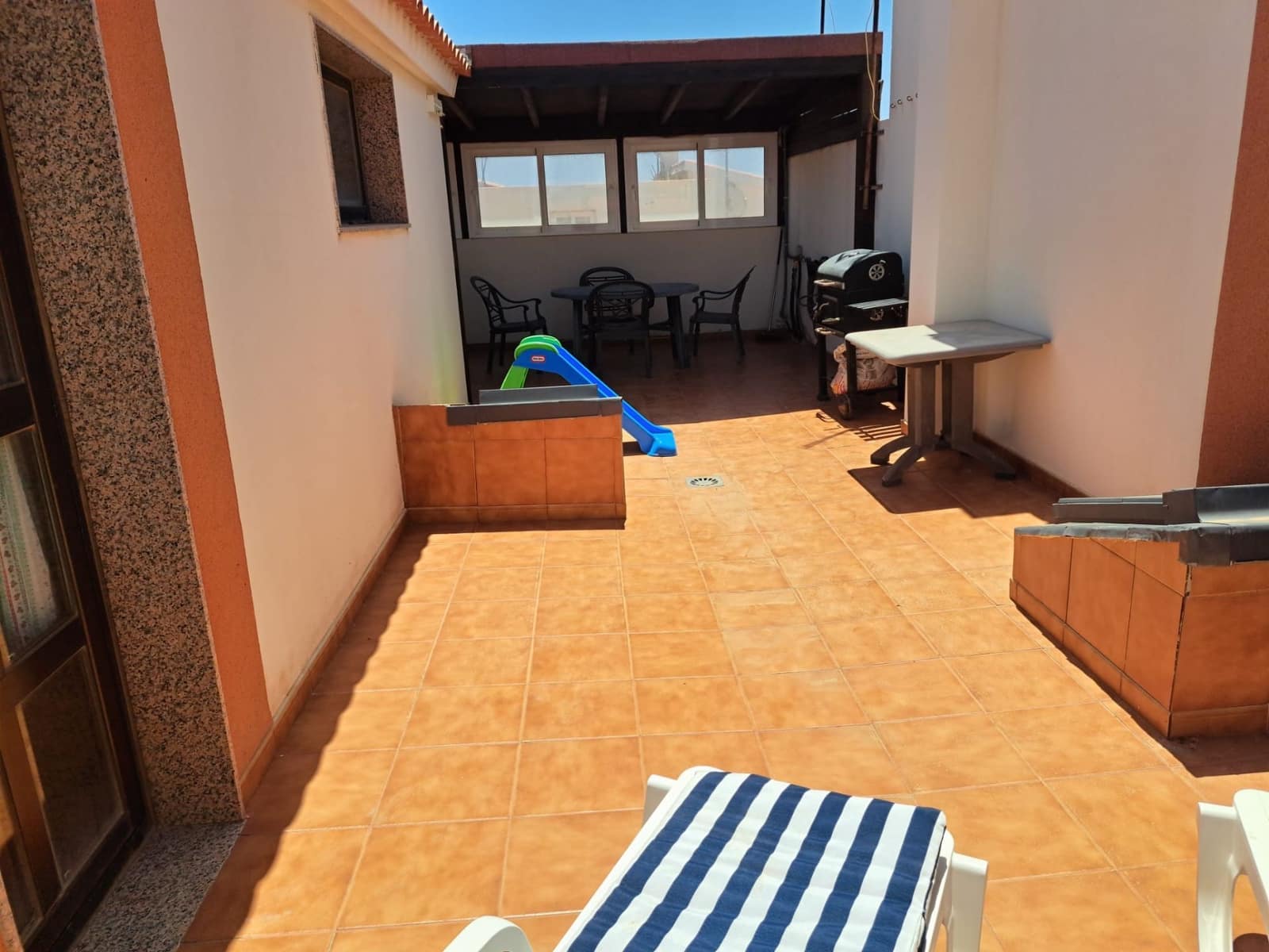 3 bedroom Semi-detached Villa for sale in El Matorral - € 283,500 (Ref: 9868269)