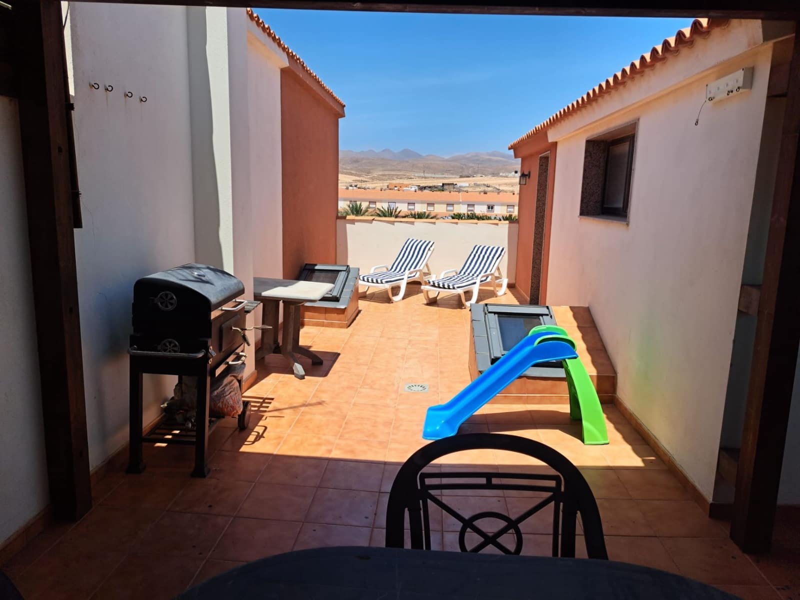3 bedroom Semi-detached Villa for sale in El Matorral - € 283,500 (Ref: 9868269)