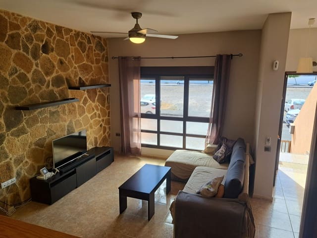 3 soverom Kjedet enebolig til salgs i El Matorral, Puerto del Rosario - € 283 500 (Ref: 9868269)
