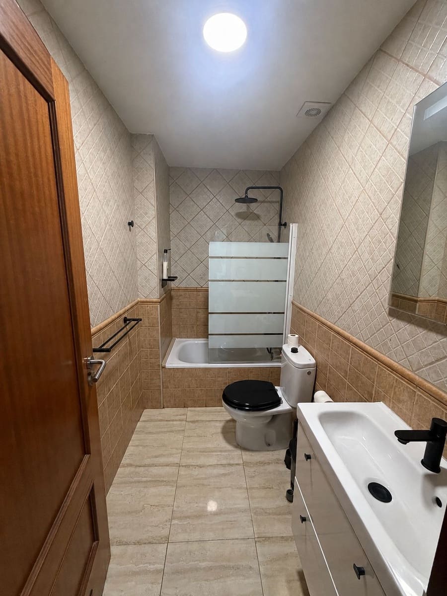 2 soverom Leilighet til salgs i Puerto del Rosario - € 220 500 (Ref: 9873037)