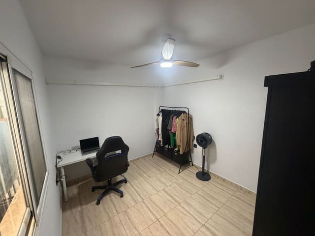 2 soveværelse Lejlighed til salg i Puerto del Rosario - € 220.500 (Ref: 9873037)