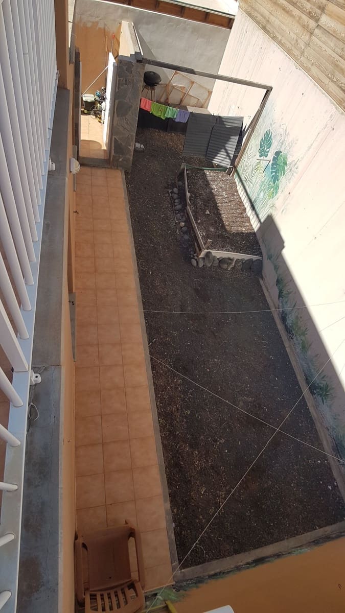 3 bedroom Townhouse for sale in Corralejo with garage - € 310,000 (Ref: 9877984)