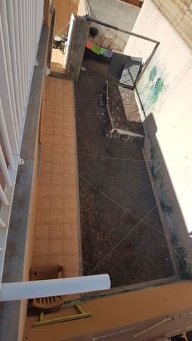 3 soveværelse Byhus til salg i Corralejo, La Oliva med garage - € 310.000 (Ref: 9877984)