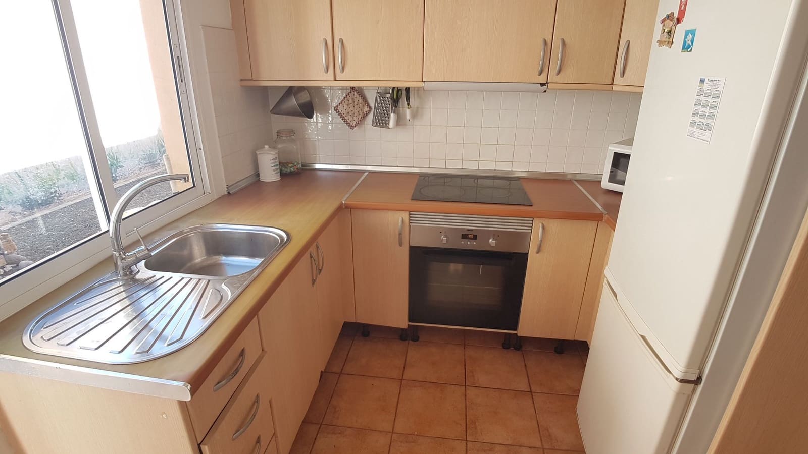 3 bedroom Townhouse for sale in Corralejo with garage - € 310,000 (Ref: 9877984)