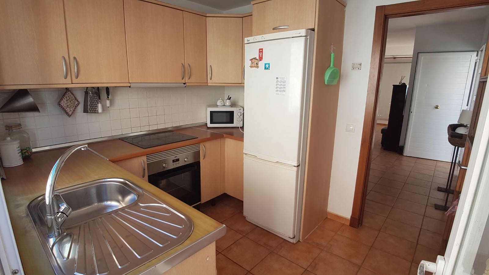 3 bedroom Townhouse for sale in Corralejo with garage - € 310,000 (Ref: 9877984)
