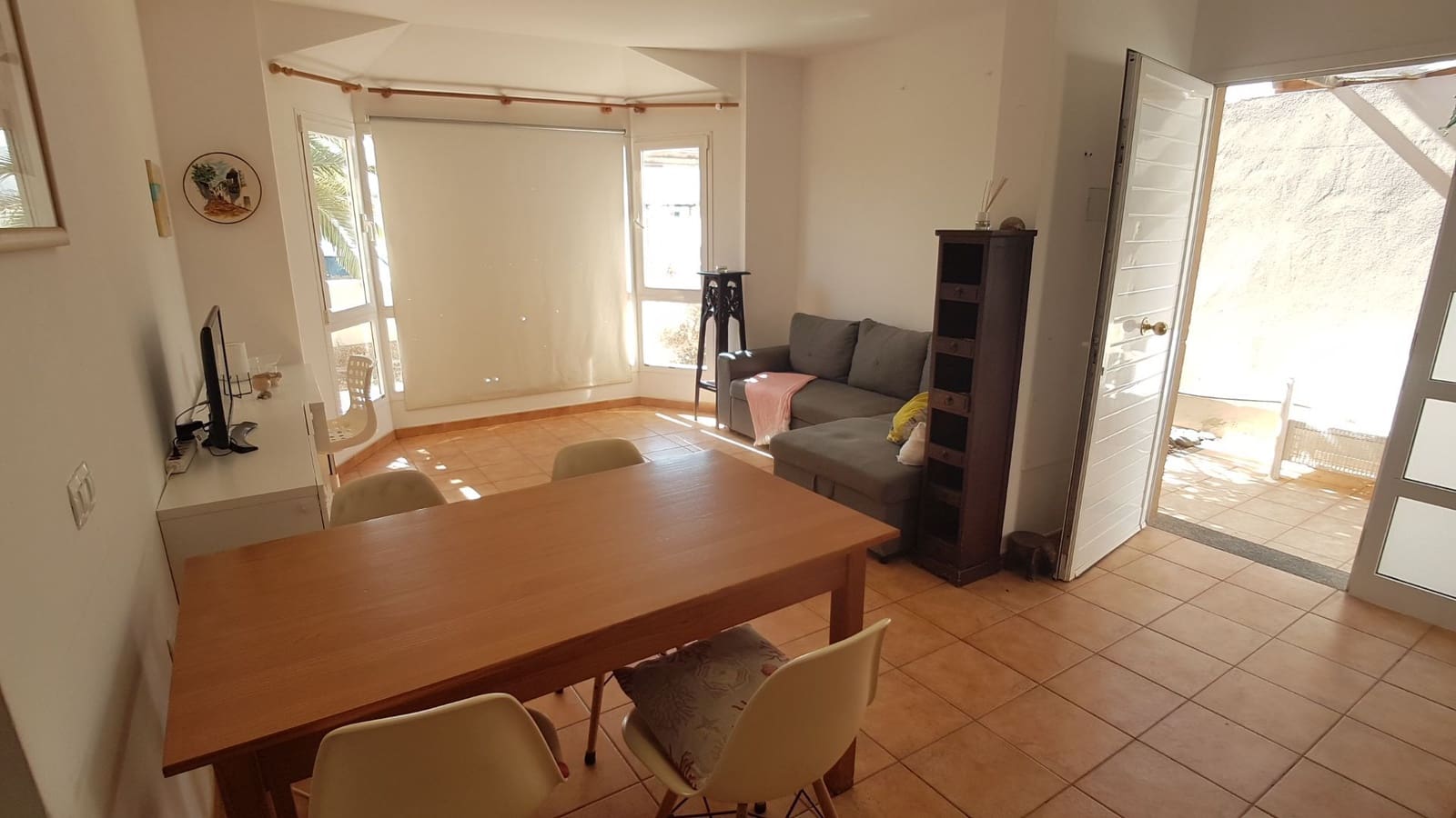 3 bedroom Townhouse for sale in Corralejo with garage - € 310,000 (Ref: 9877984)