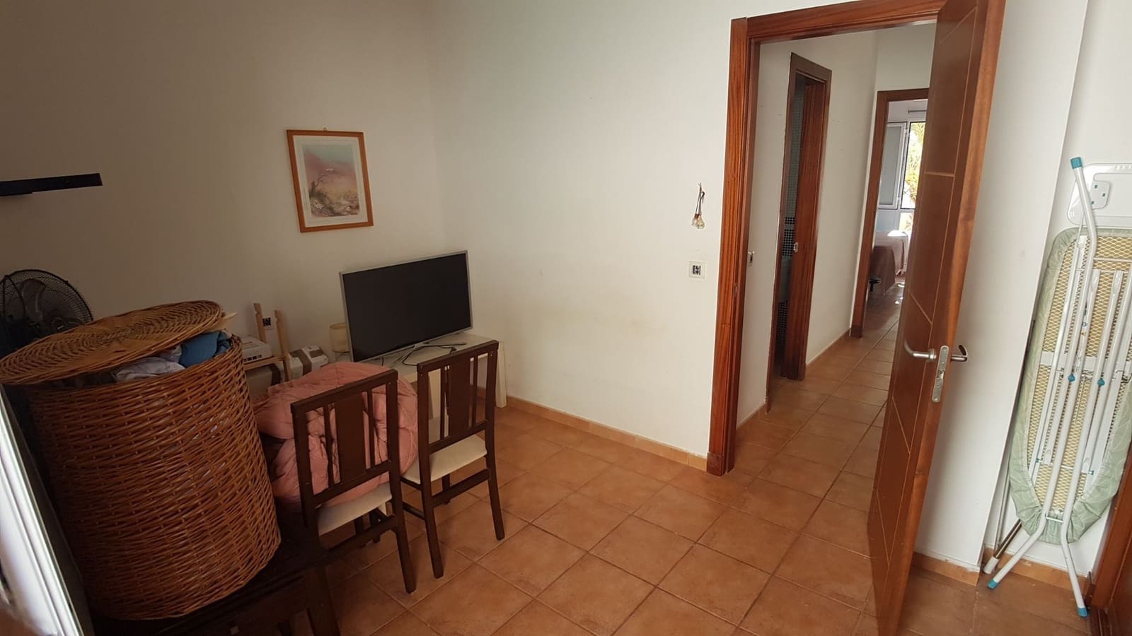 3 bedroom Townhouse for sale in Corralejo with garage - € 310,000 (Ref: 9877984)