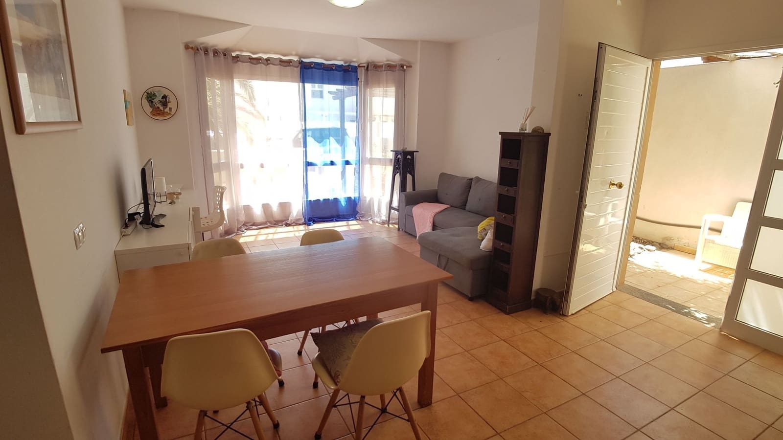 3 bedroom Townhouse for sale in Corralejo with garage - € 310,000 (Ref: 9877984)
