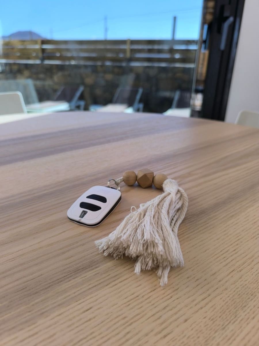 3 makuuhuone Huvila myytävänä paikassa Lajares - 1 100 000 € (Ref: 9877985)