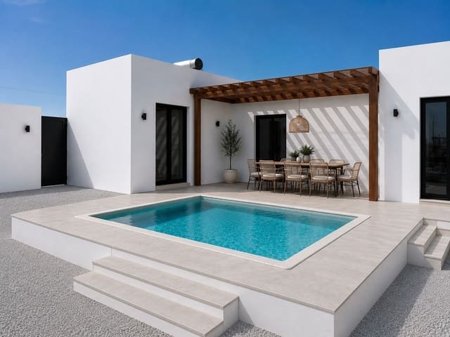 3 bedroom Villa for sale in Lajares, La Oliva - € 1,100,000 (Ref: 9877985)