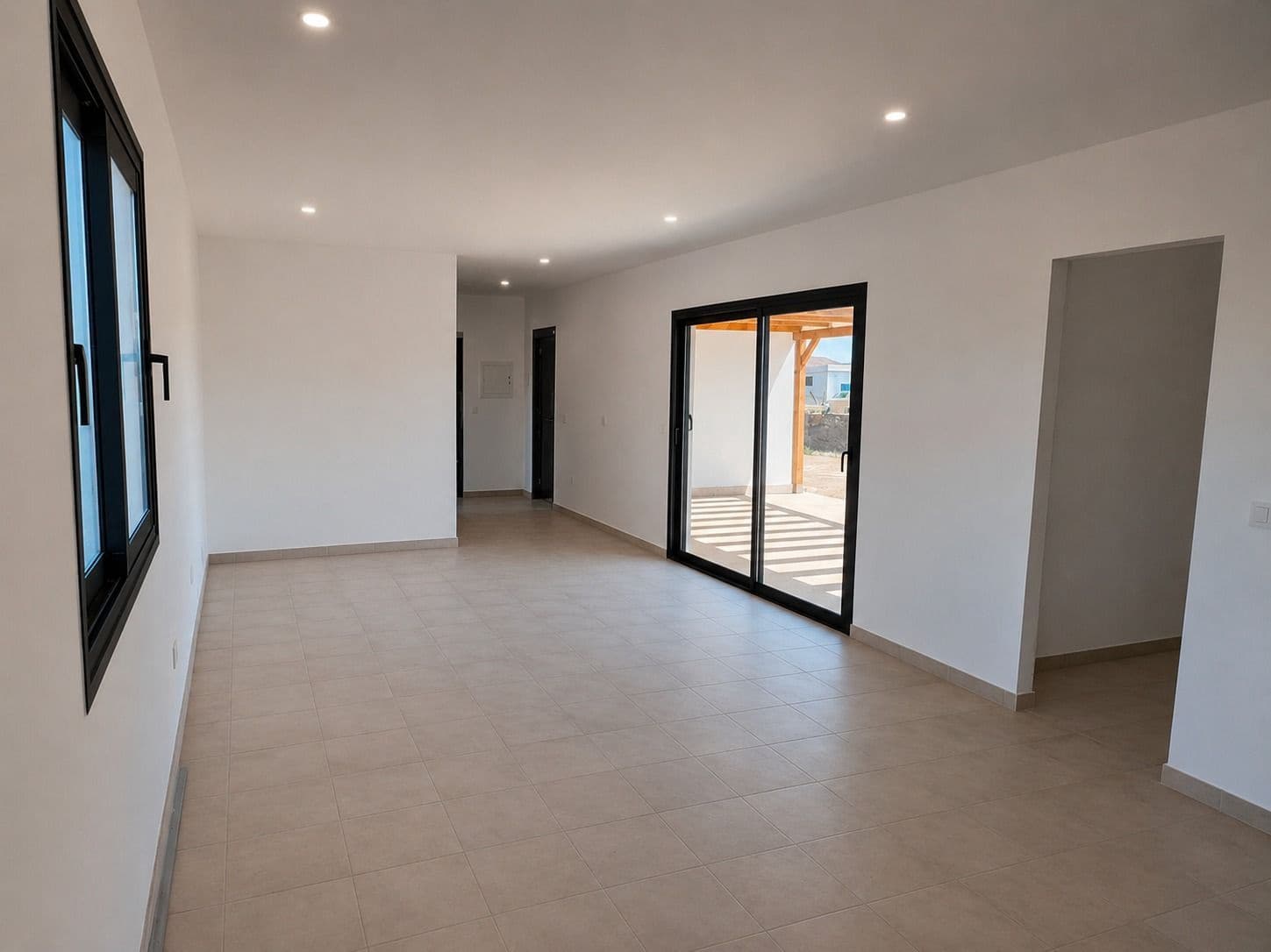 3 makuuhuone Huvila myytävänä paikassa Lajares - 1 100 000 € (Ref: 9877985)