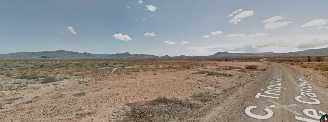 Undeveloped Land for sale in Antigua - € 68,000 (Ref: 9884144)