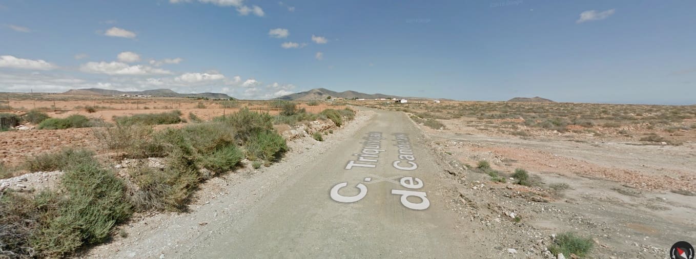 Undeveloped Land for sale in Antigua - € 68,000 (Ref: 9884144)