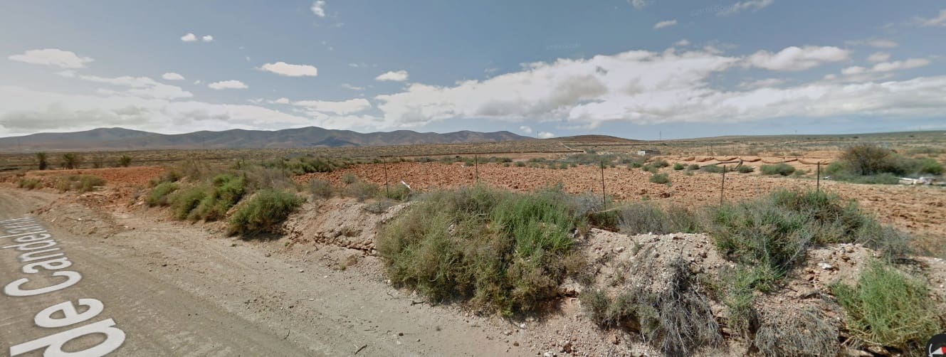 Undeveloped Land for sale in Antigua - € 68,000 (Ref: 9884144)