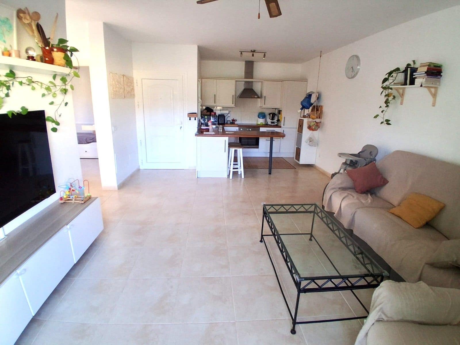 2 bedroom Flat for sale in Costa Calma with pool - € 229,000 (Ref: 9889900)