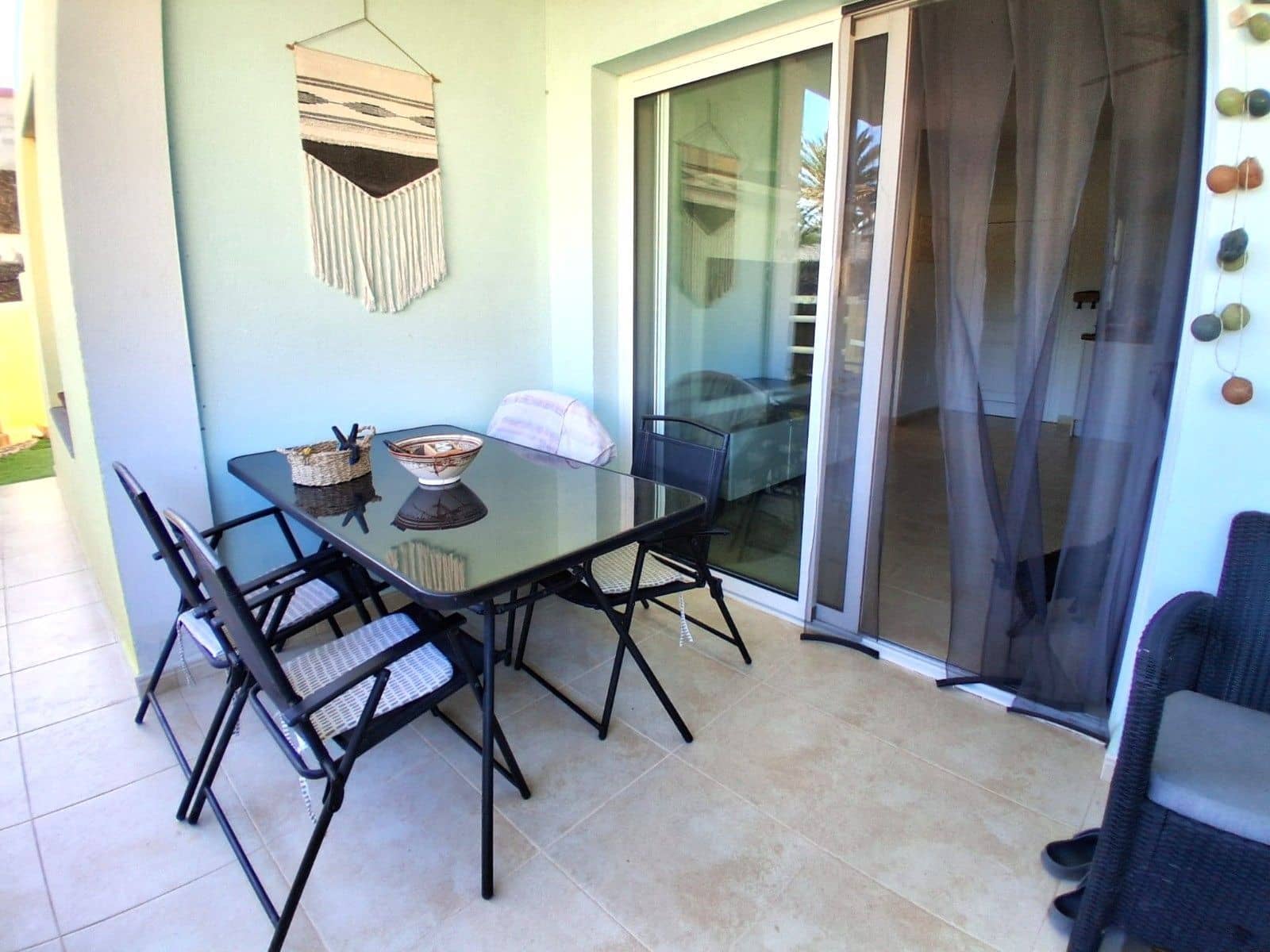 2 bedroom Flat for sale in Costa Calma with pool - € 229,000 (Ref: 9889900)