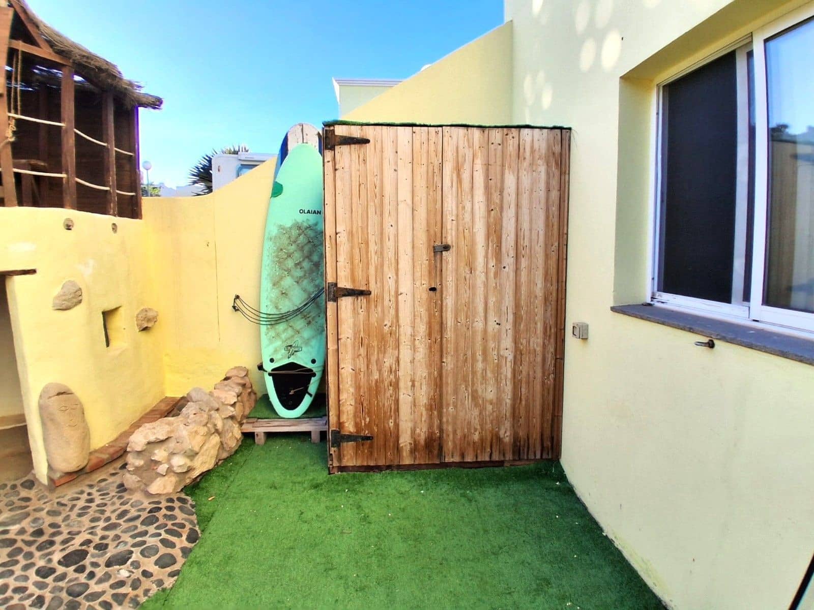 2 bedroom Flat for sale in Costa Calma with pool - € 229,000 (Ref: 9889900)