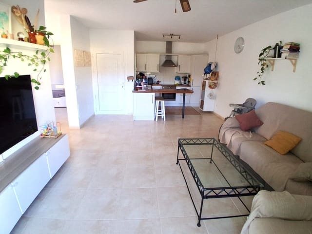 2 bedroom Flat for sale in Costa Calma, Pájara with pool - € 229,000 (Ref: 9889900)