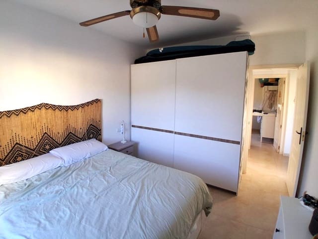 2 bedroom Flat for sale in Costa Calma, Pájara with pool - € 229,000 (Ref: 9889900)