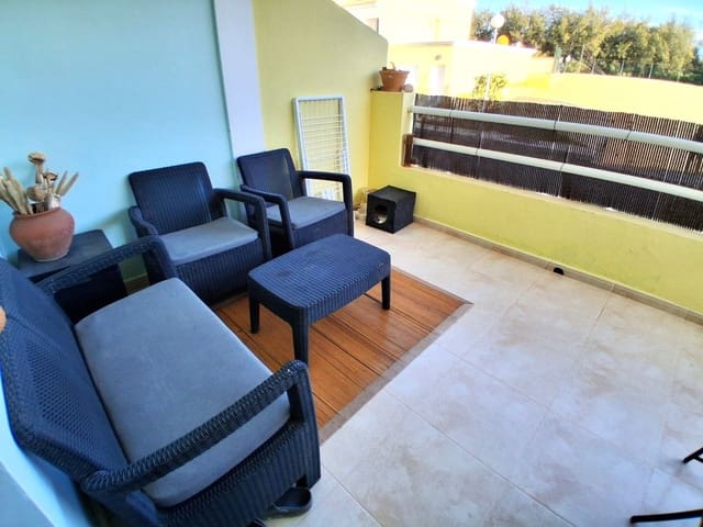 2 bedroom Flat for sale in Costa Calma, Pájara with pool - € 229,000 (Ref: 9889900)