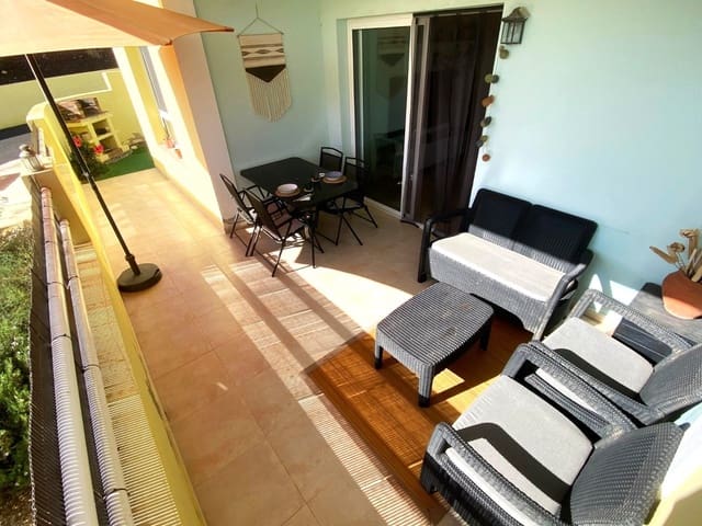 2 bedroom Flat for sale in Costa Calma, Pájara with pool - € 229,000 (Ref: 9889900)