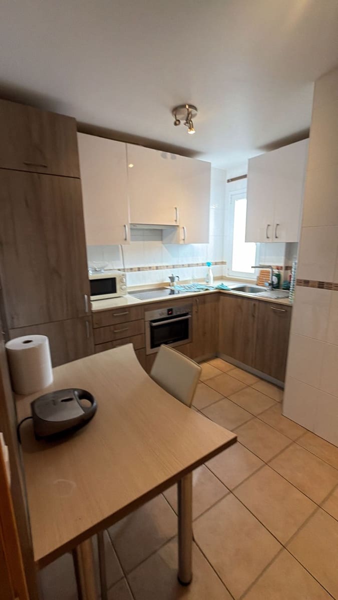 2 Zimmer Wohnung zu verkaufen in Puerto del Rosario - 180.000 € (Ref: 9928847)