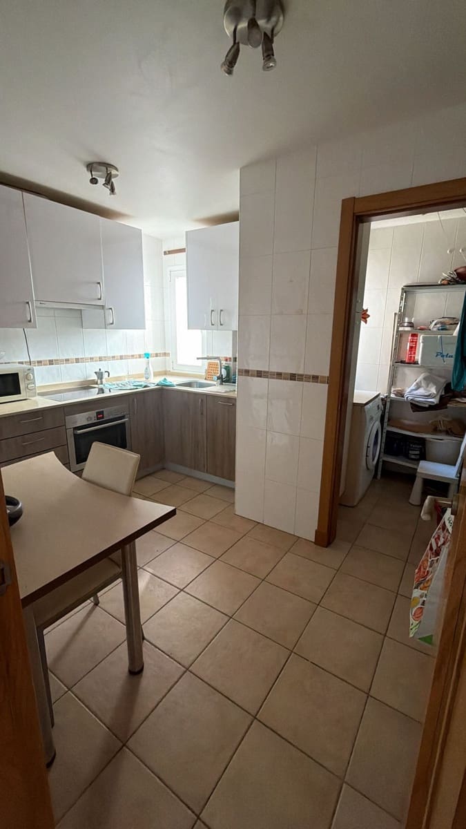 2 Zimmer Wohnung zu verkaufen in Puerto del Rosario - 180.000 € (Ref: 9928847)