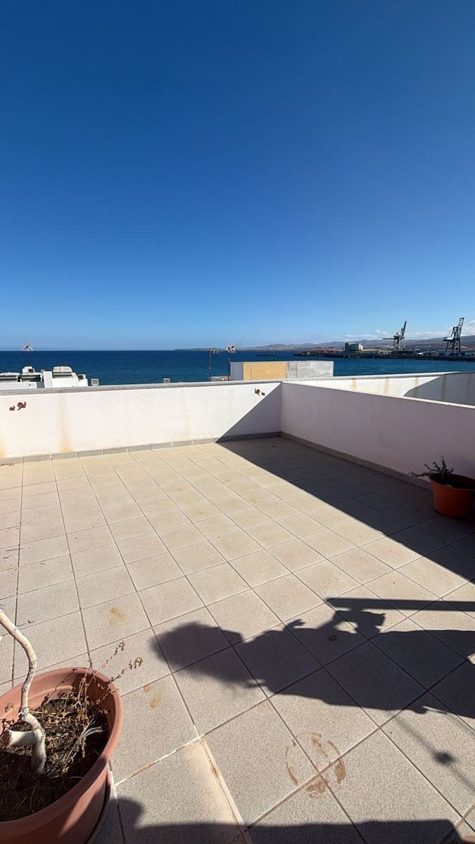 2 Zimmer Wohnung zu verkaufen in Puerto del Rosario - 180.000 € (Ref: 9928847)