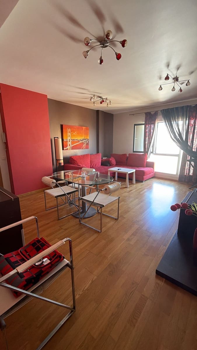 2 Zimmer Wohnung zu verkaufen in Puerto del Rosario - 180.000 € (Ref: 9928847)