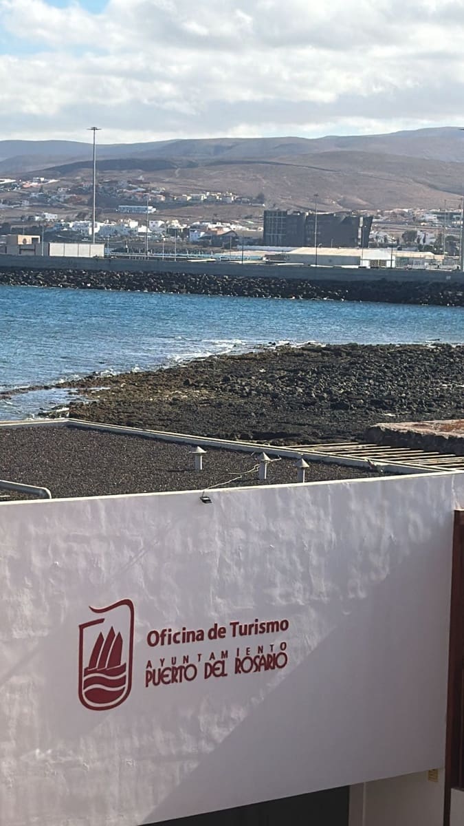 2 Zimmer Wohnung zu verkaufen in Puerto del Rosario - 180.000 € (Ref: 9928847)