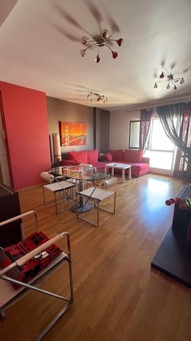 2 Zimmer Wohnung zu verkaufen in Puerto del Rosario - 180.000 € (Ref: 9928847)