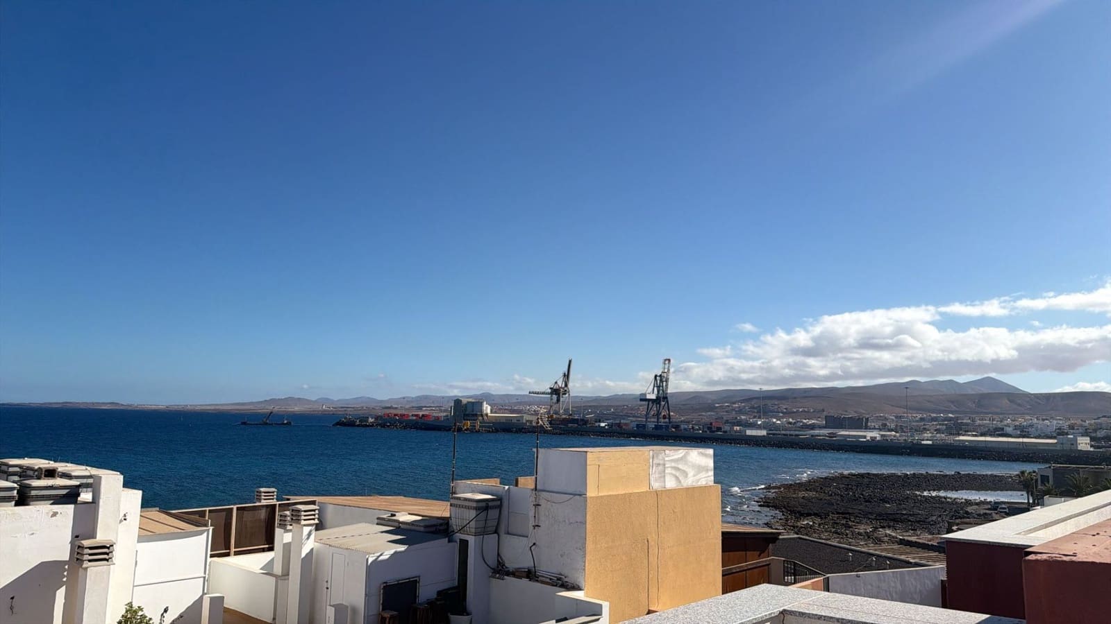 2 Zimmer Wohnung zu verkaufen in Puerto del Rosario - 180.000 € (Ref: 9928847)