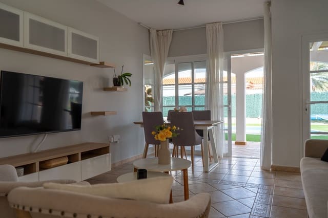 3 quarto Moradia para venda em Caleta de Fuste, Antigua - 479 000 € (Ref: 9928848)
