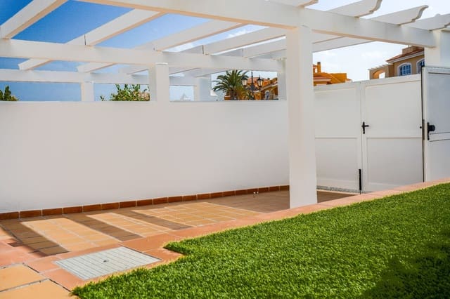 3 quarto Moradia para venda em Caleta de Fuste, Antigua - 479 000 € (Ref: 9928848)