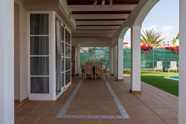 3 quarto Moradia para venda em Caleta de Fuste, Antigua - 479 000 € (Ref: 9928848)