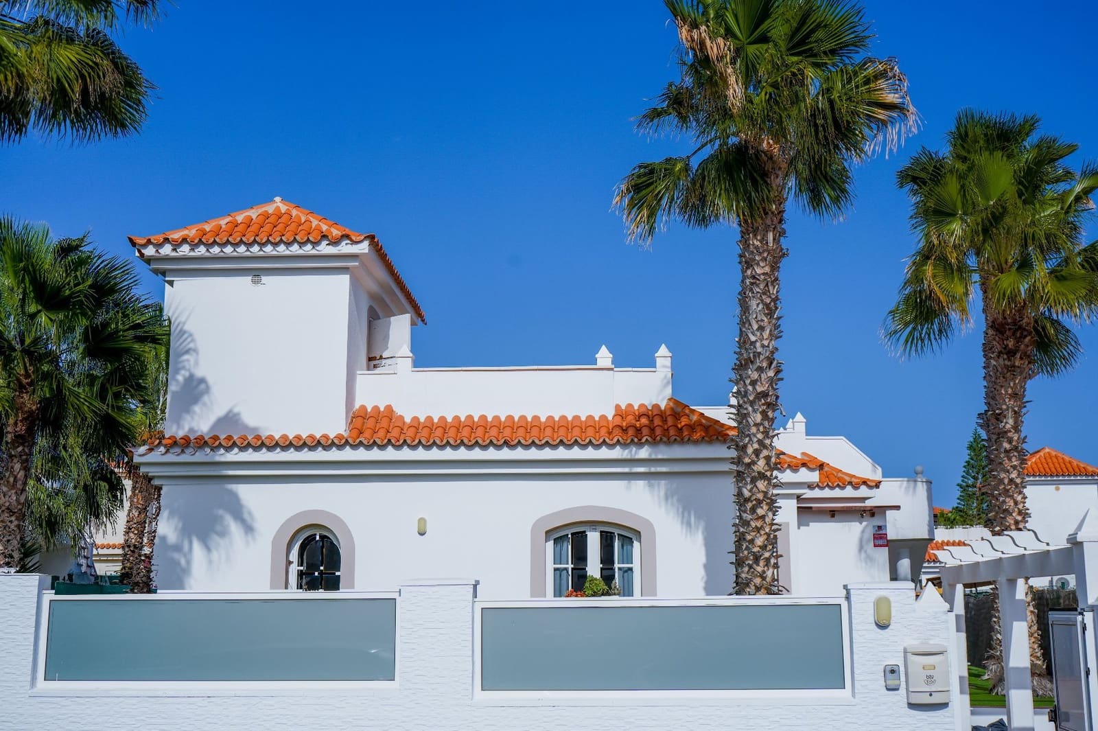 3 quarto Moradia para venda em Caleta de Fuste - 479 000 € (Ref: 9928848)