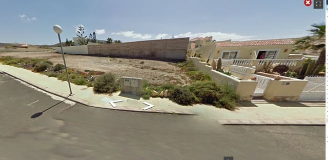 Terreno Não Urbanizado para venda em La Pared, Pájara - 115 000 € (Ref: 9933636)