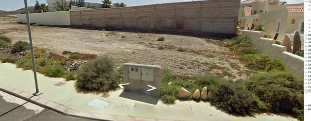 Terreno Não Urbanizado para venda em La Pared, Pájara - 115 000 € (Ref: 9933636)