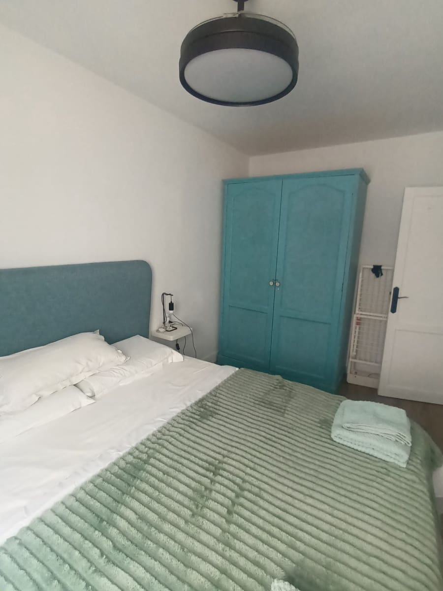 2 Zimmer Wohnung zu verkaufen in Corralejo - 285.000 € (Ref: 9933637)