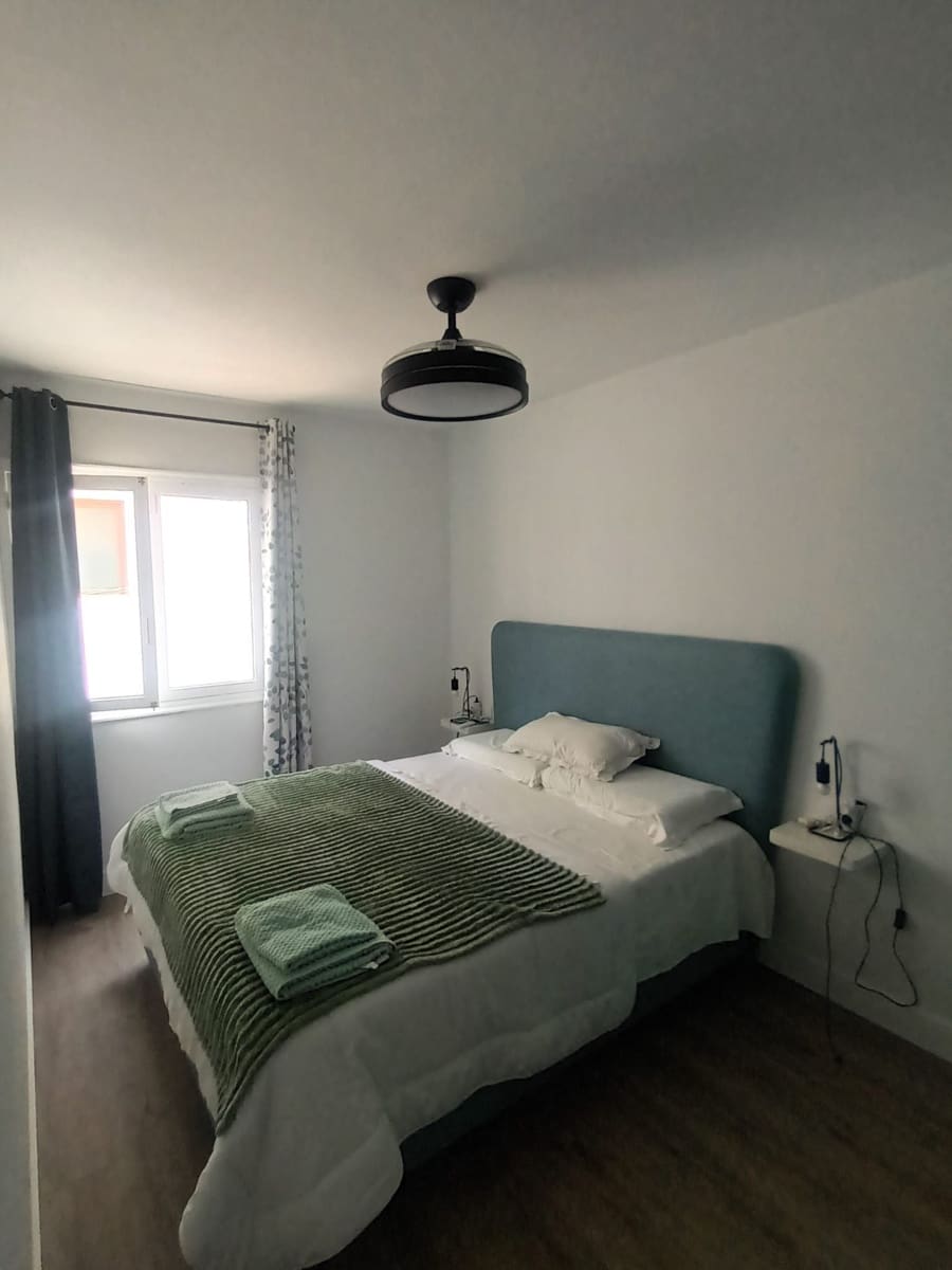 2 Zimmer Wohnung zu verkaufen in Corralejo - 285.000 € (Ref: 9933637)