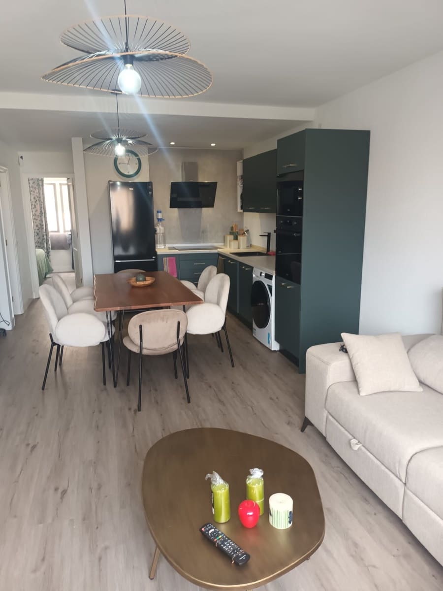 2 Zimmer Wohnung zu verkaufen in Corralejo - 285.000 € (Ref: 9933637)