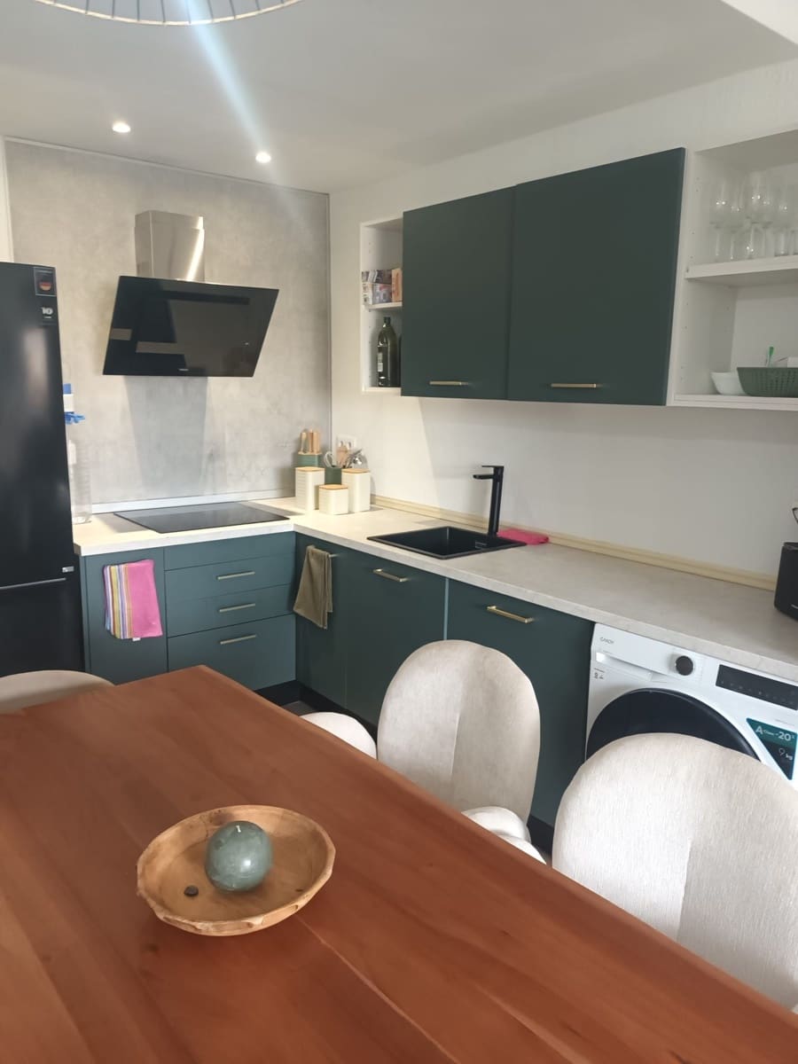 2 Zimmer Wohnung zu verkaufen in Corralejo - 285.000 € (Ref: 9933637)