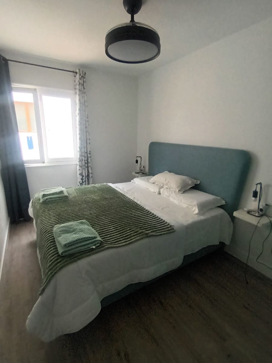 2 Zimmer Wohnung zu verkaufen in Corralejo - 285.000 € (Ref: 9933637)