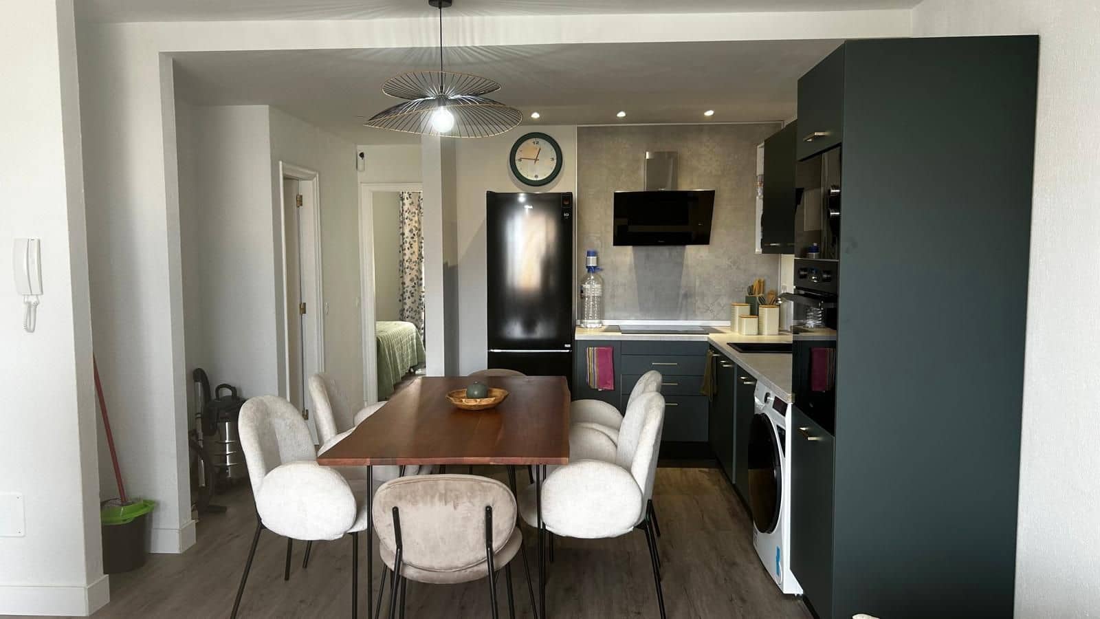 2 Zimmer Wohnung zu verkaufen in Corralejo - 285.000 € (Ref: 9933637)