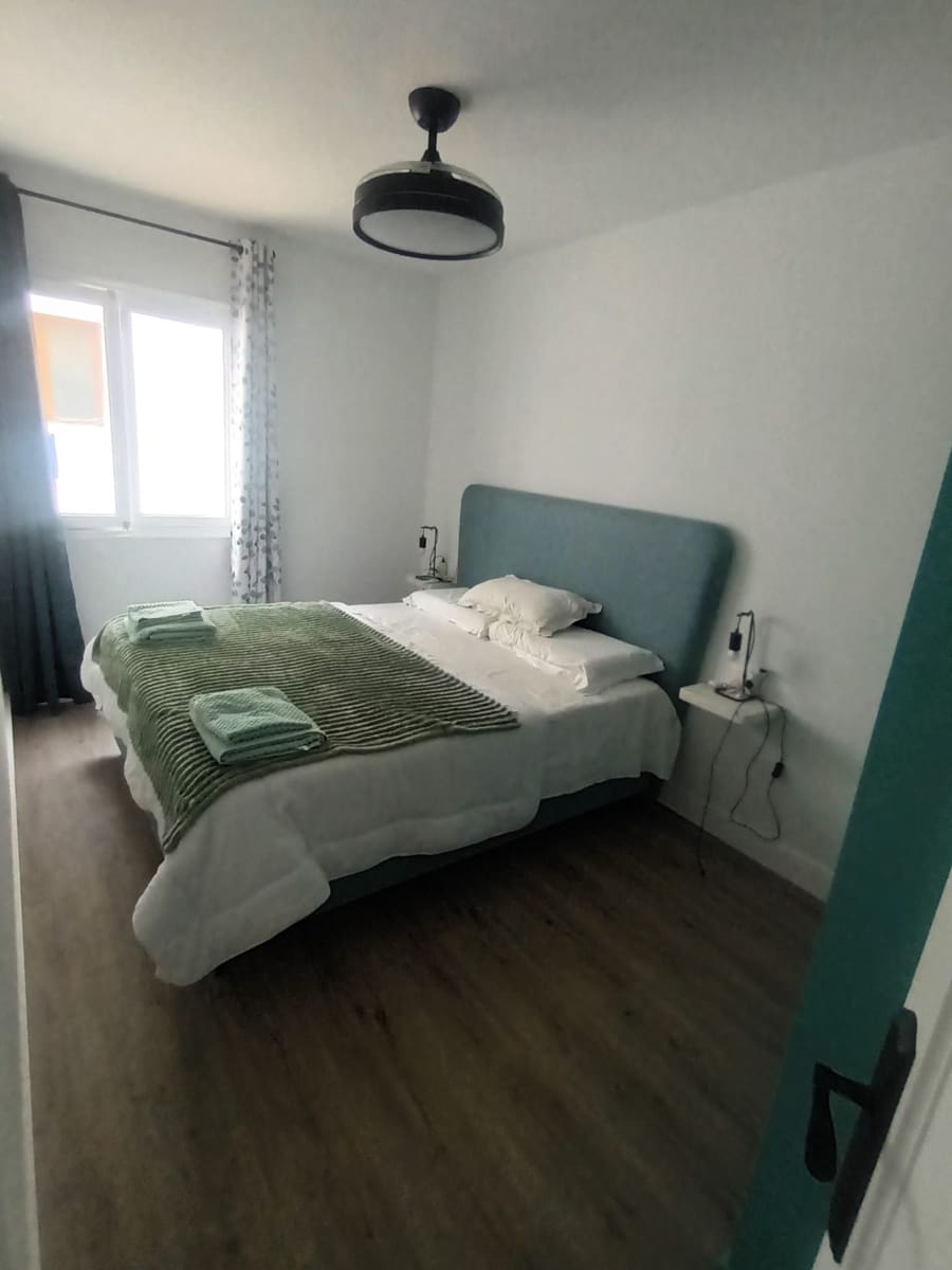 2 Zimmer Wohnung zu verkaufen in Corralejo - 285.000 € (Ref: 9933637)