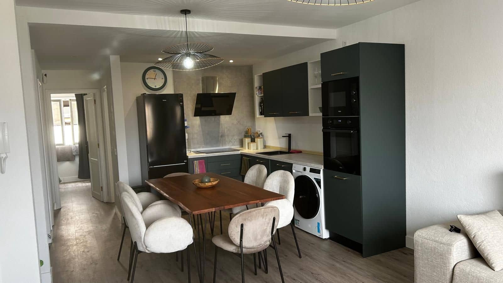 2 Zimmer Wohnung zu verkaufen in Corralejo - 285.000 € (Ref: 9933637)