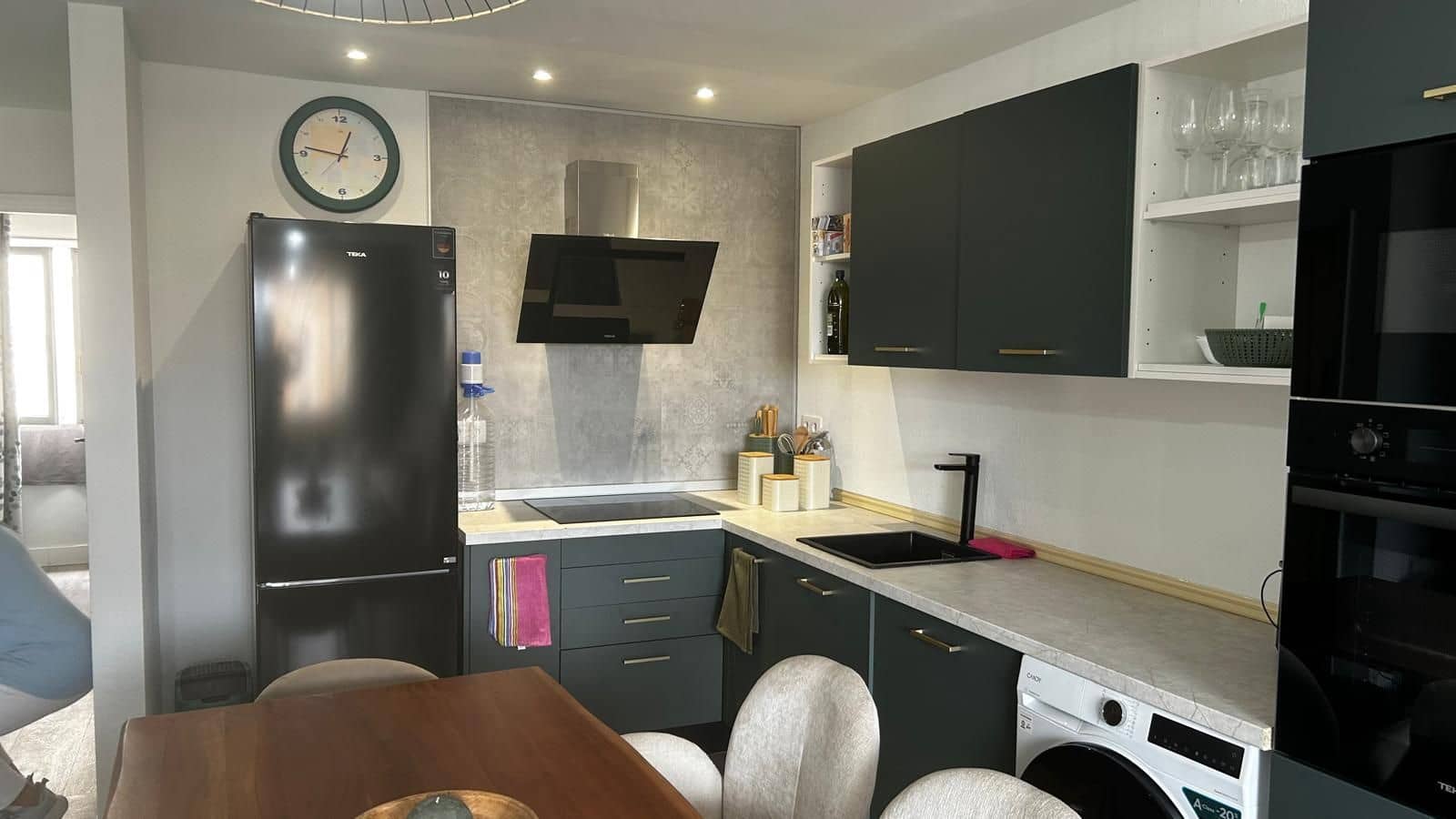2 Zimmer Wohnung zu verkaufen in Corralejo - 285.000 € (Ref: 9933637)