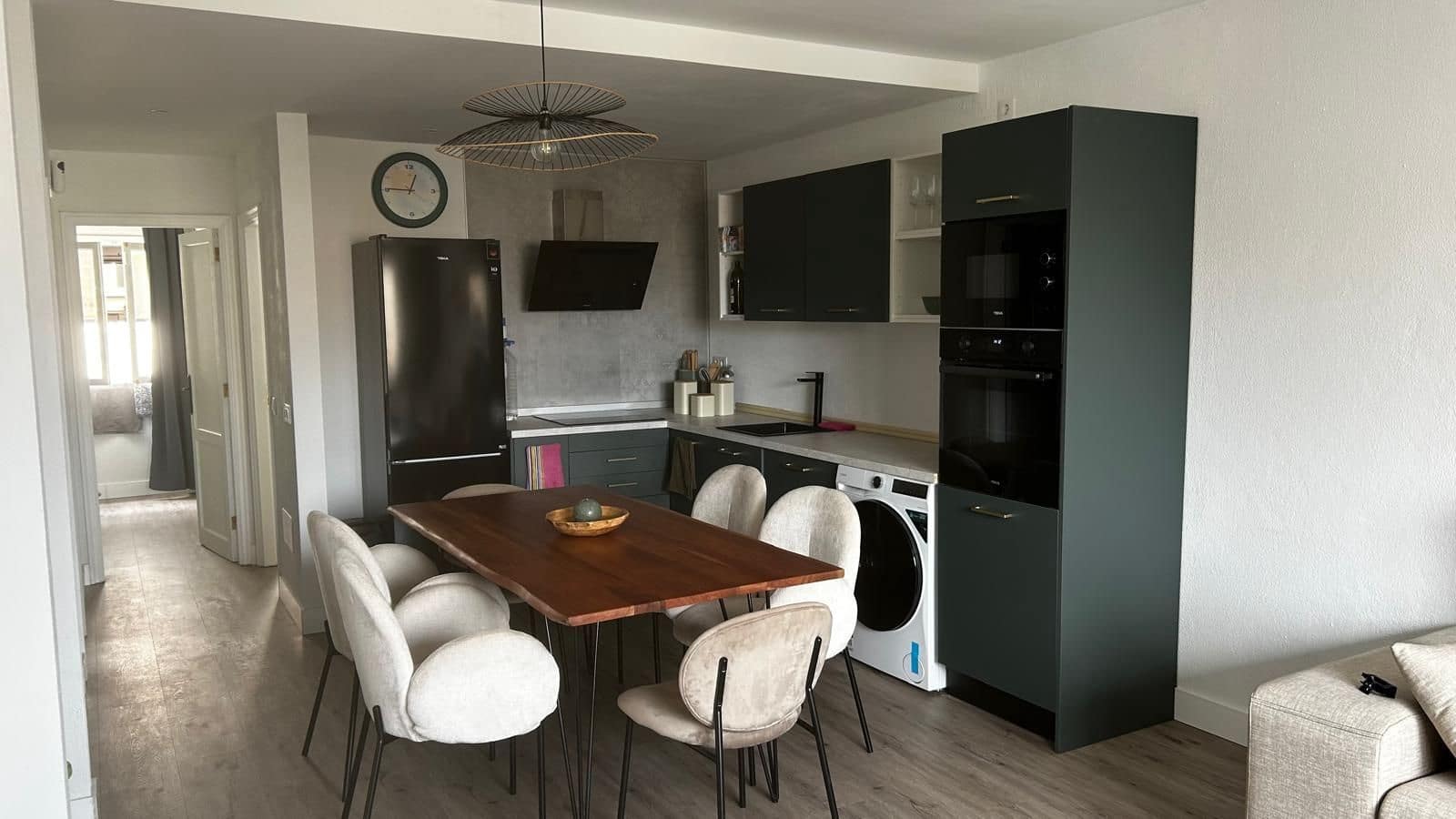 2 Zimmer Wohnung zu verkaufen in Corralejo - 285.000 € (Ref: 9933637)